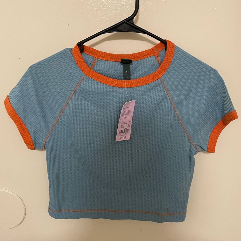 ✨NWT Women’s Wild Fable Top Size S